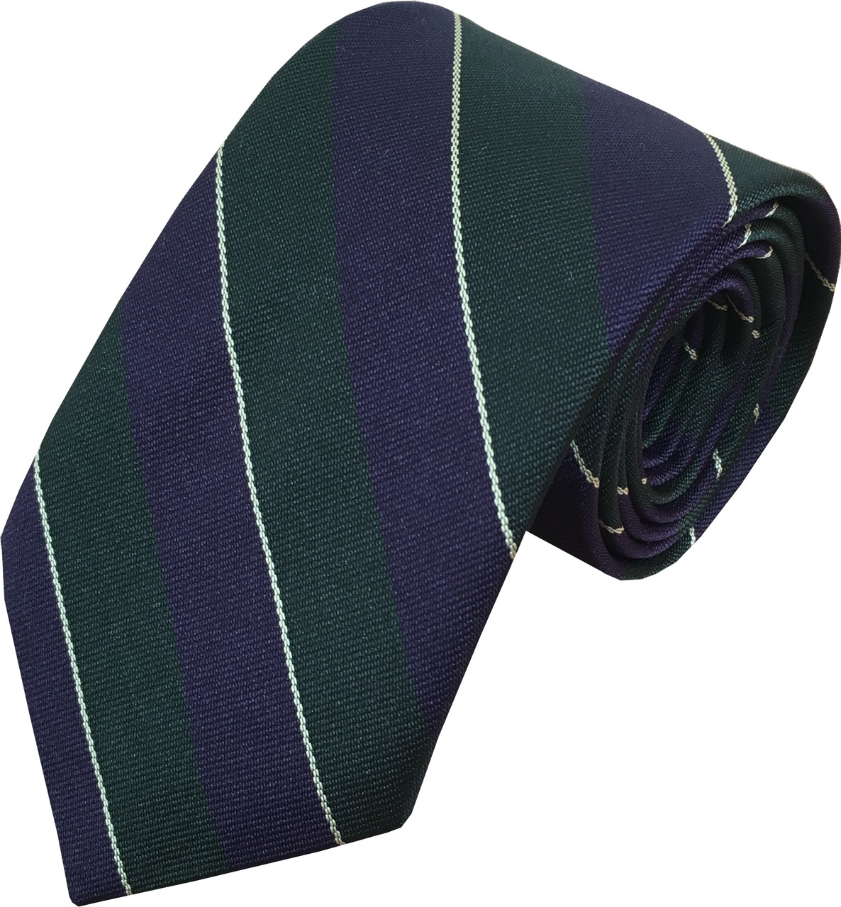 Argyll Sutherland Highlanders (Purple) (ASH-PURPLE) Regimental Tie