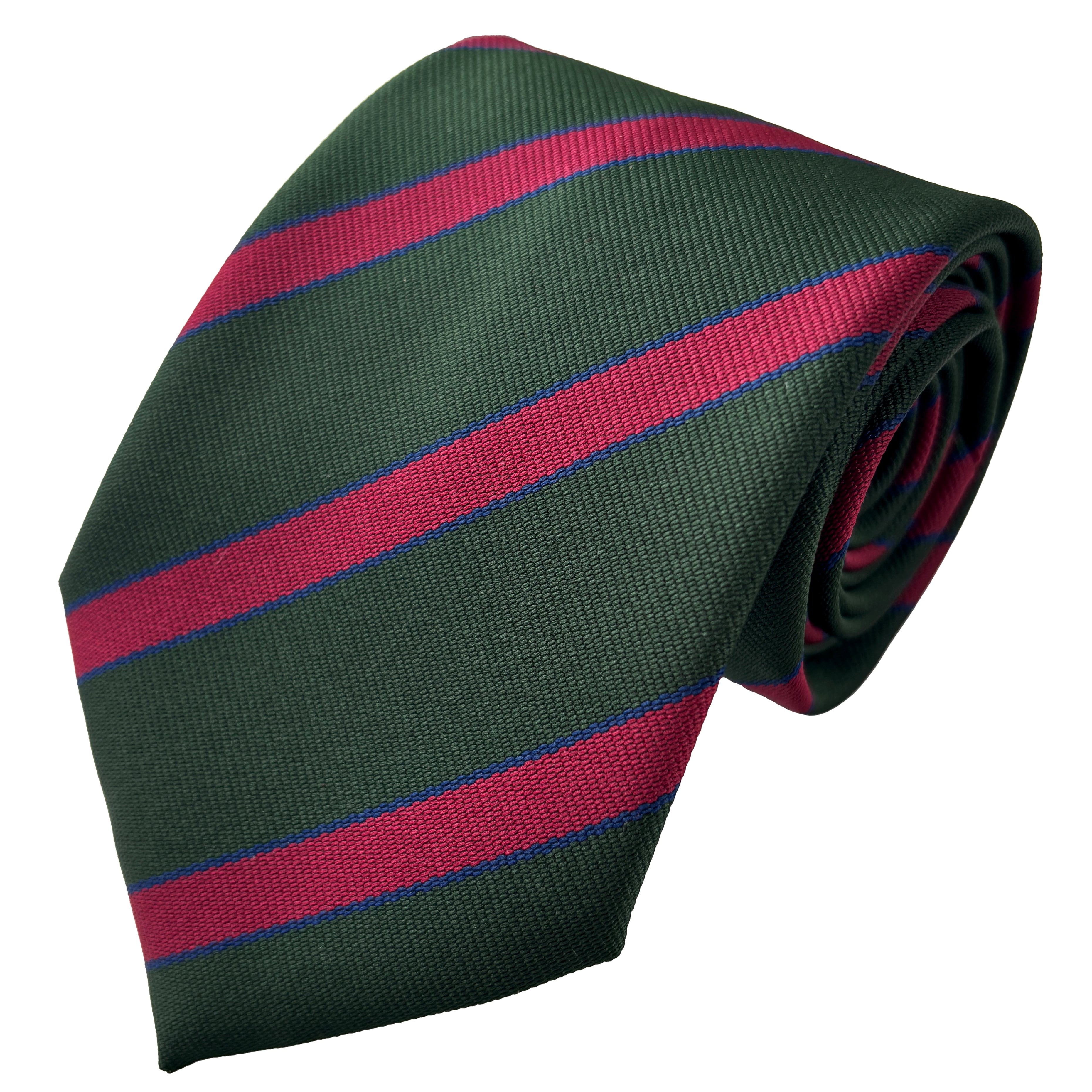 Kings Regiment (KR) Regimental Tie
