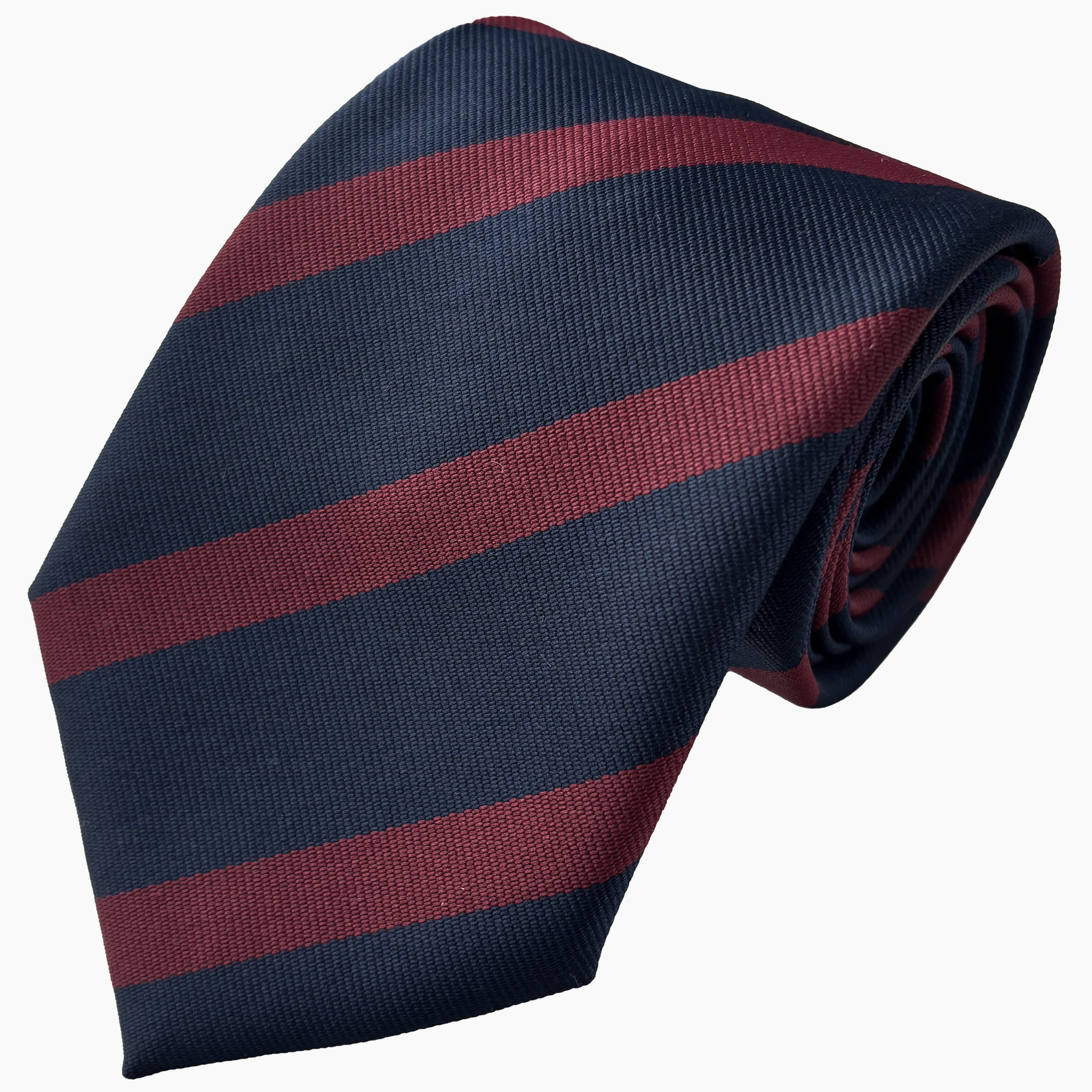 Kings Regiment Liverpool (KRL) Regimental Mens Tie