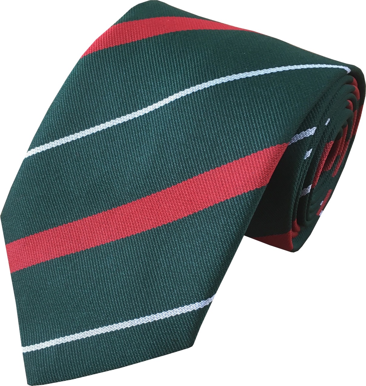 Light Infantry (Post 95) (LI-Post95) Regimental Tie