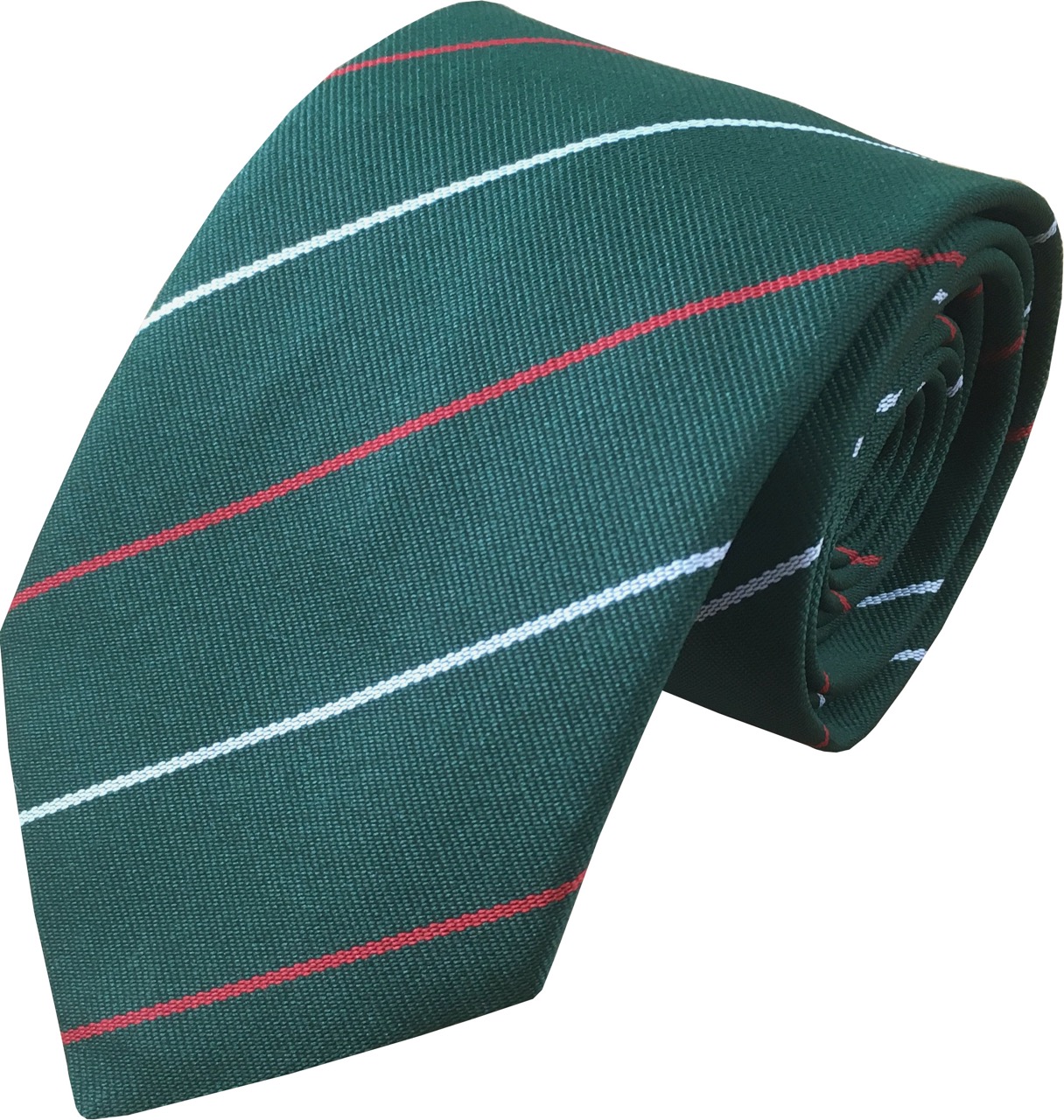 Light Infantry (Pre 95) (LI-Pre95) Regimental Tie