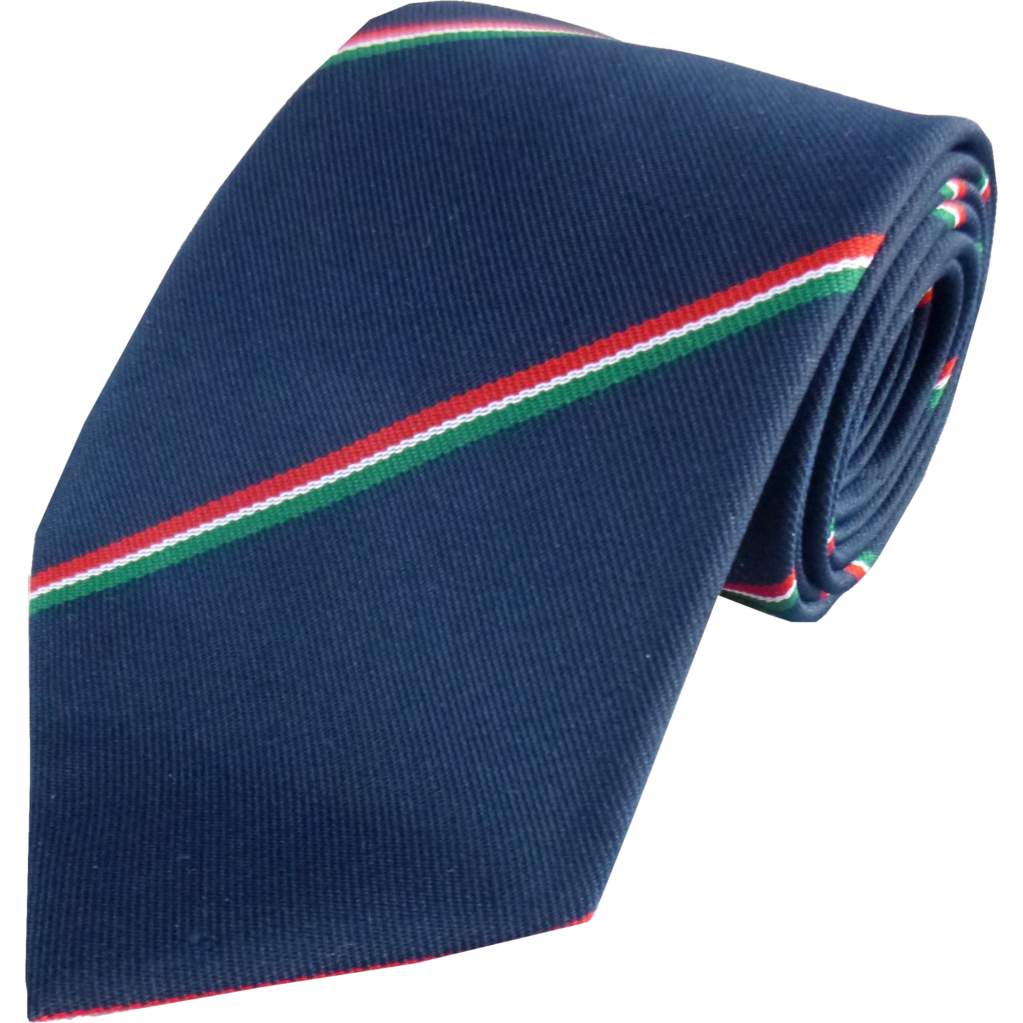 Merchant Navy (MN) Regimental Tie