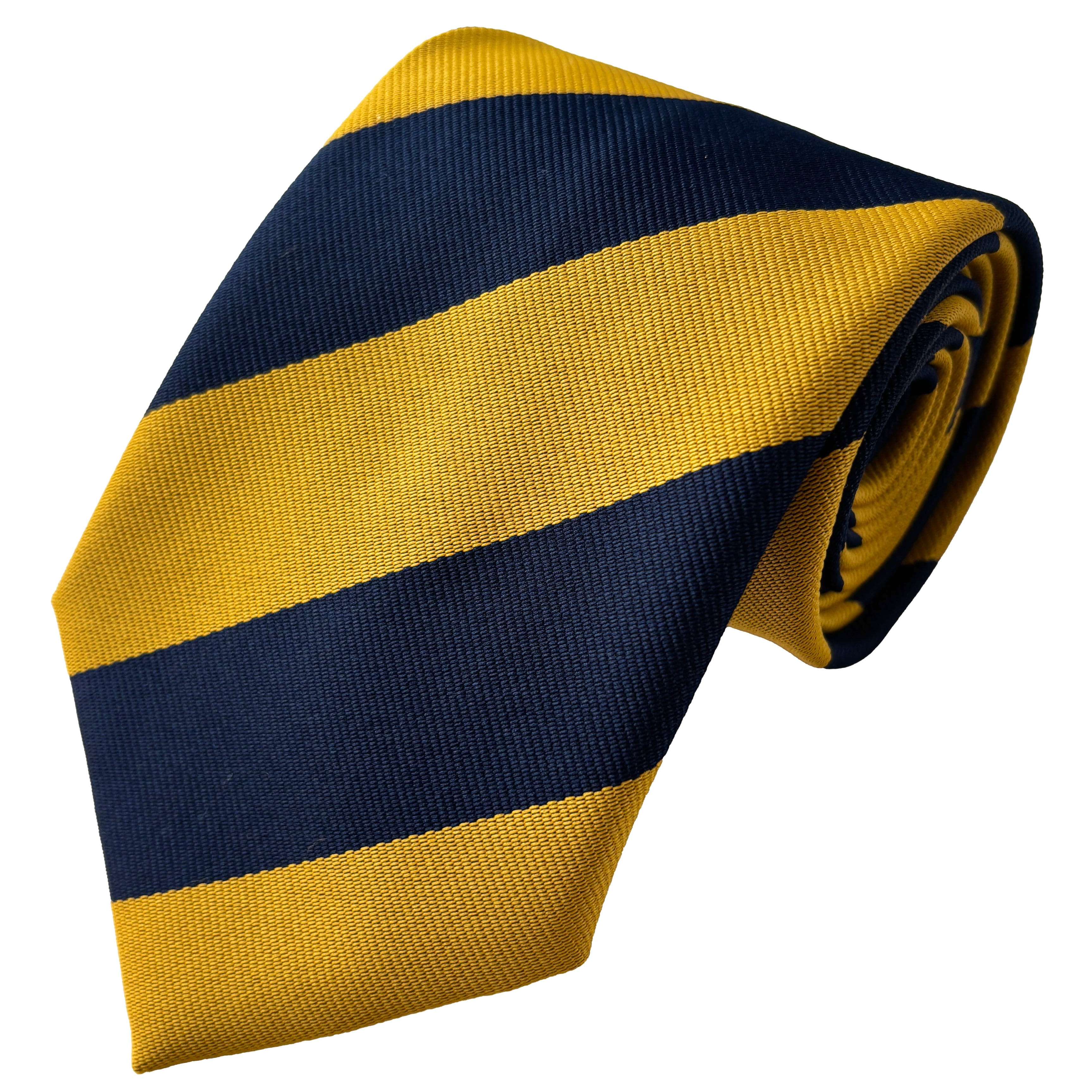 Princess of Wales Royal Regiment (PWRR) Regimental Tie