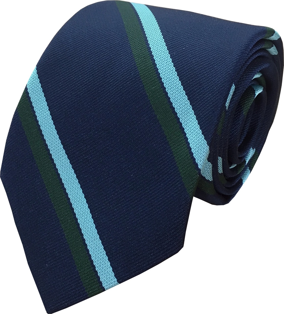 Royal Corps of Signals Tie