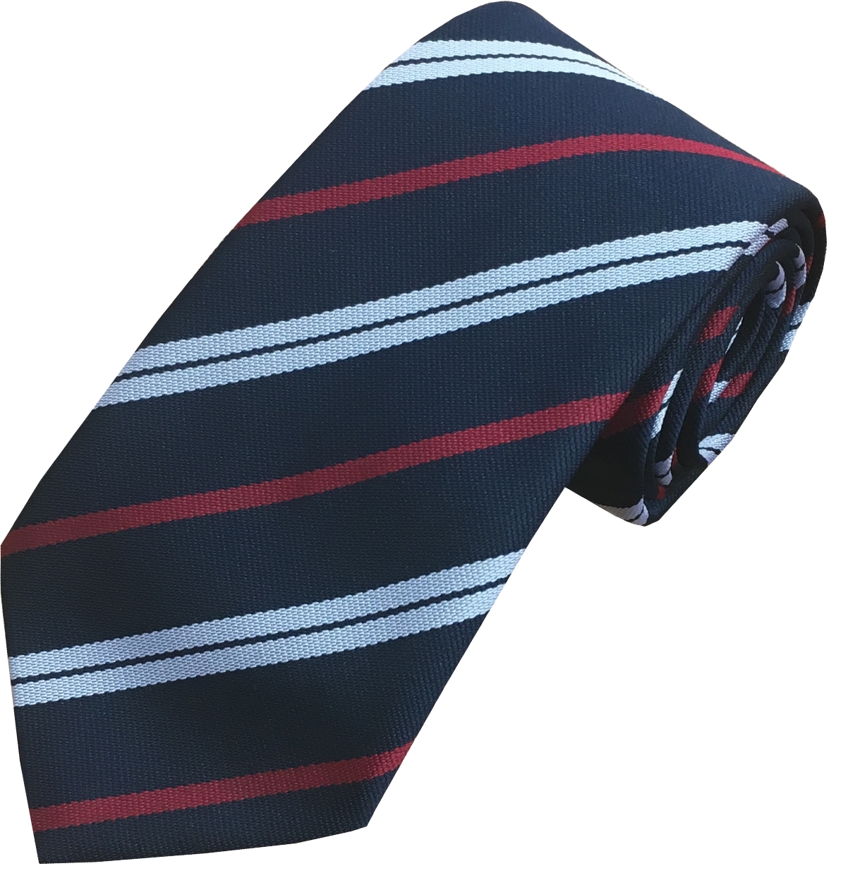 Royal Corps of Transport (RCOT) Regimental Tie