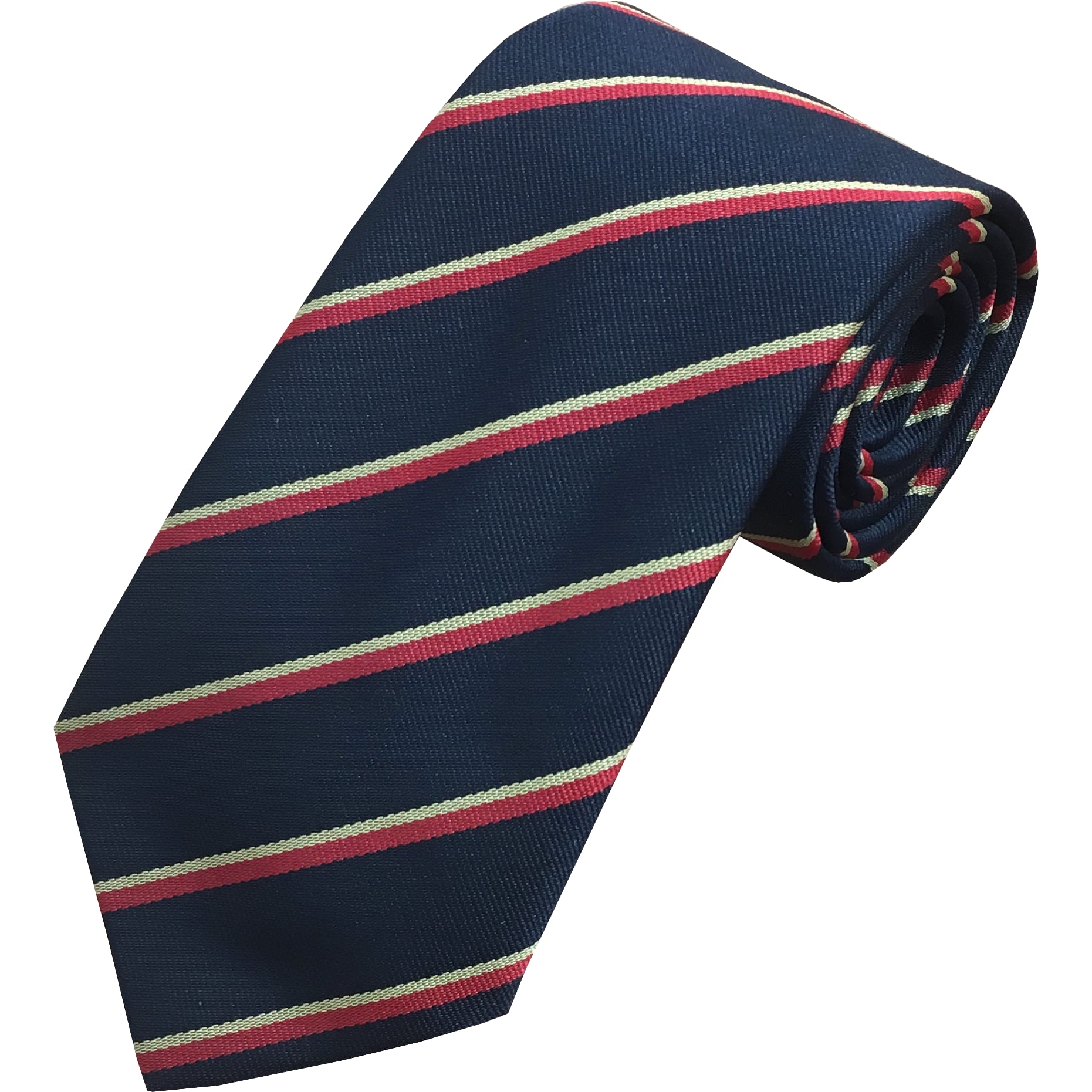 Royal Electrical Mechanical Engineers (REME) Regimental Tie