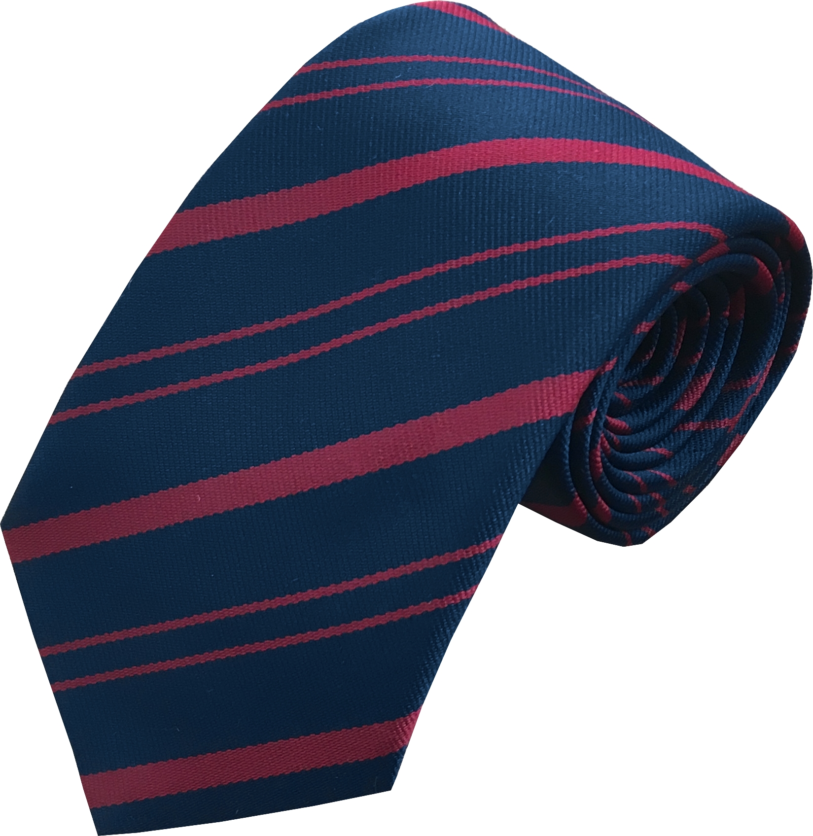 Royal Military Police (RMP) Regimental Tie
