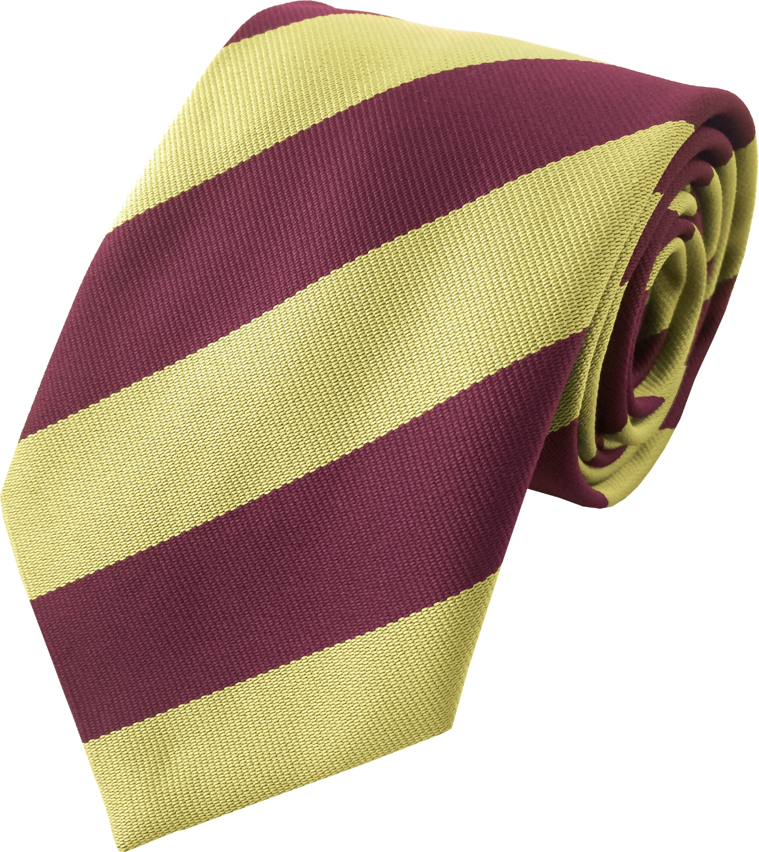 Kings Hussars (KH) Regimental Tie