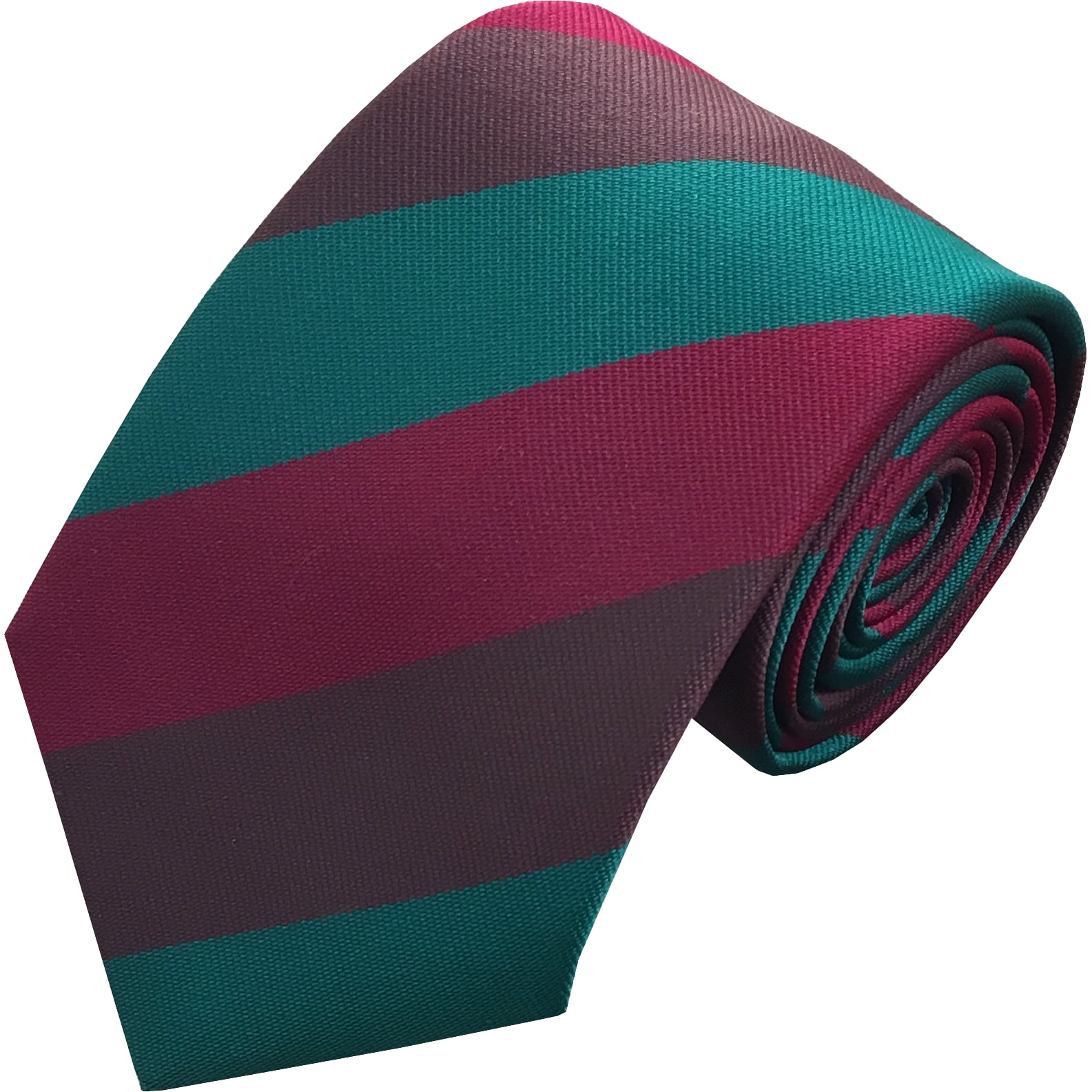 Royal Tank Regiment (RTR) Regimental Tie
