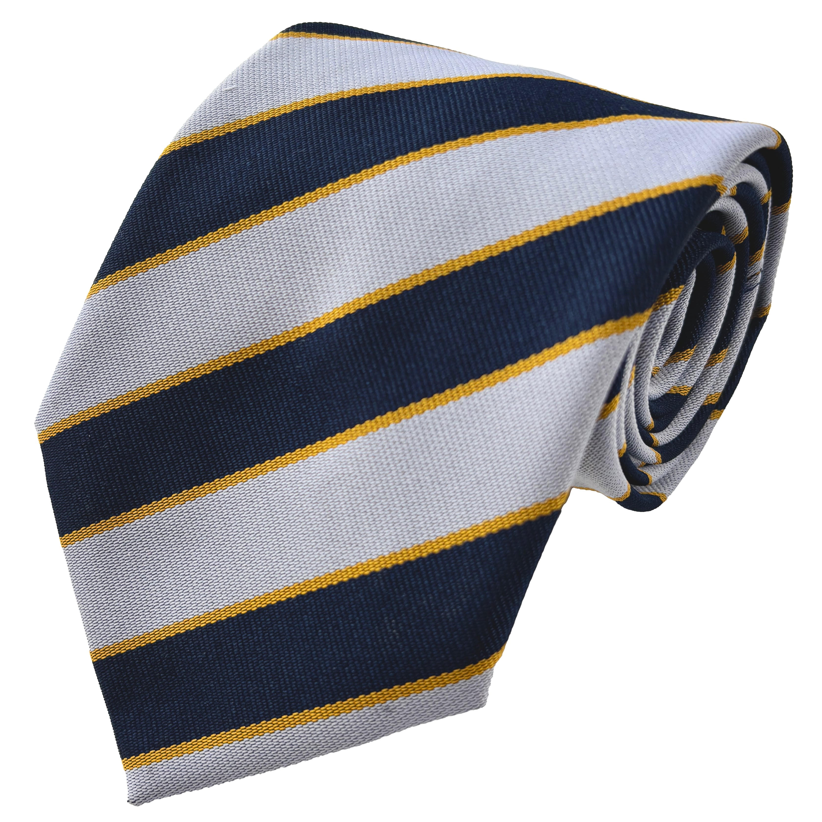 Queens Regiment (QR) Regimental Tie