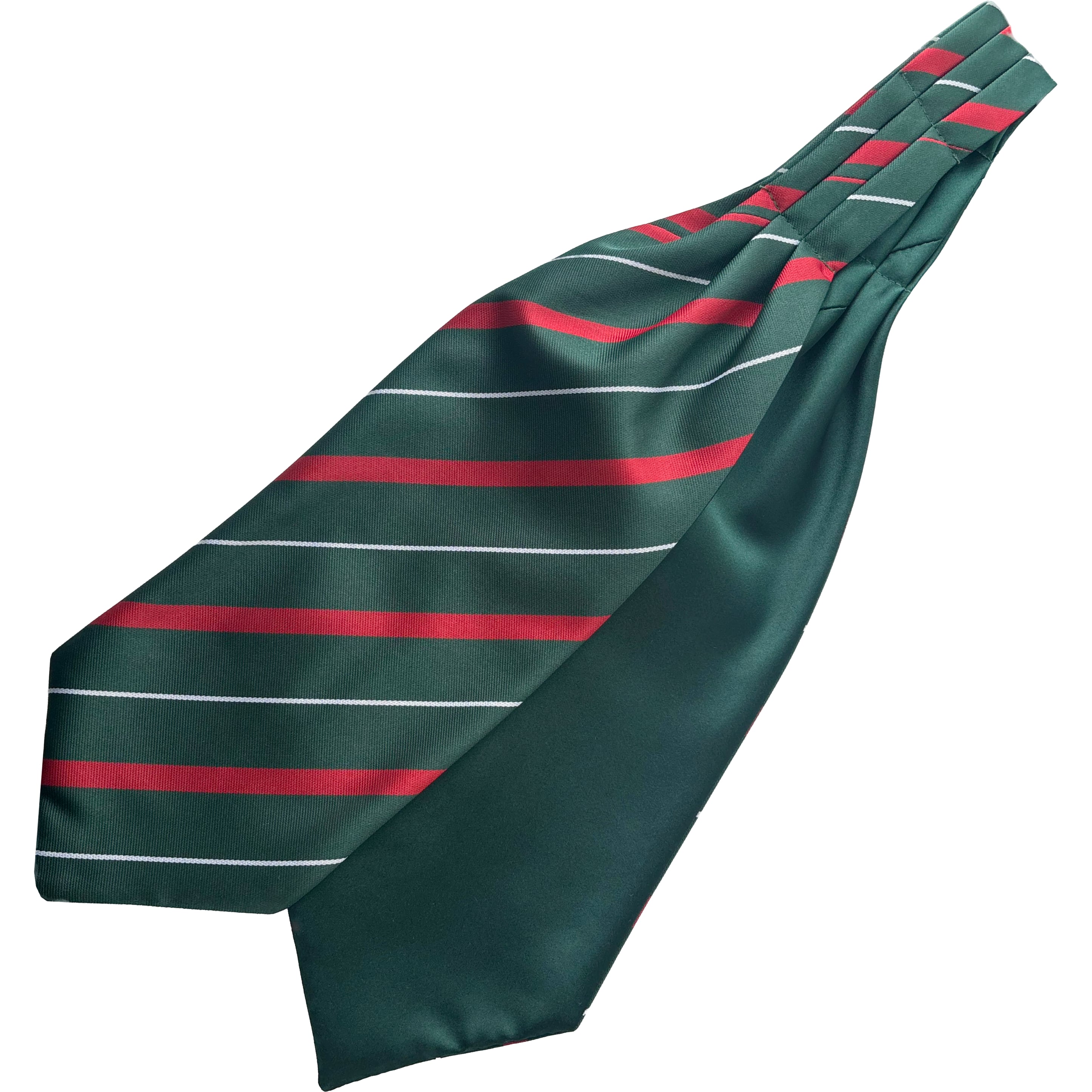 Light Infantry (Post 95) (LI-Post95) Regimental Ascot Cravat