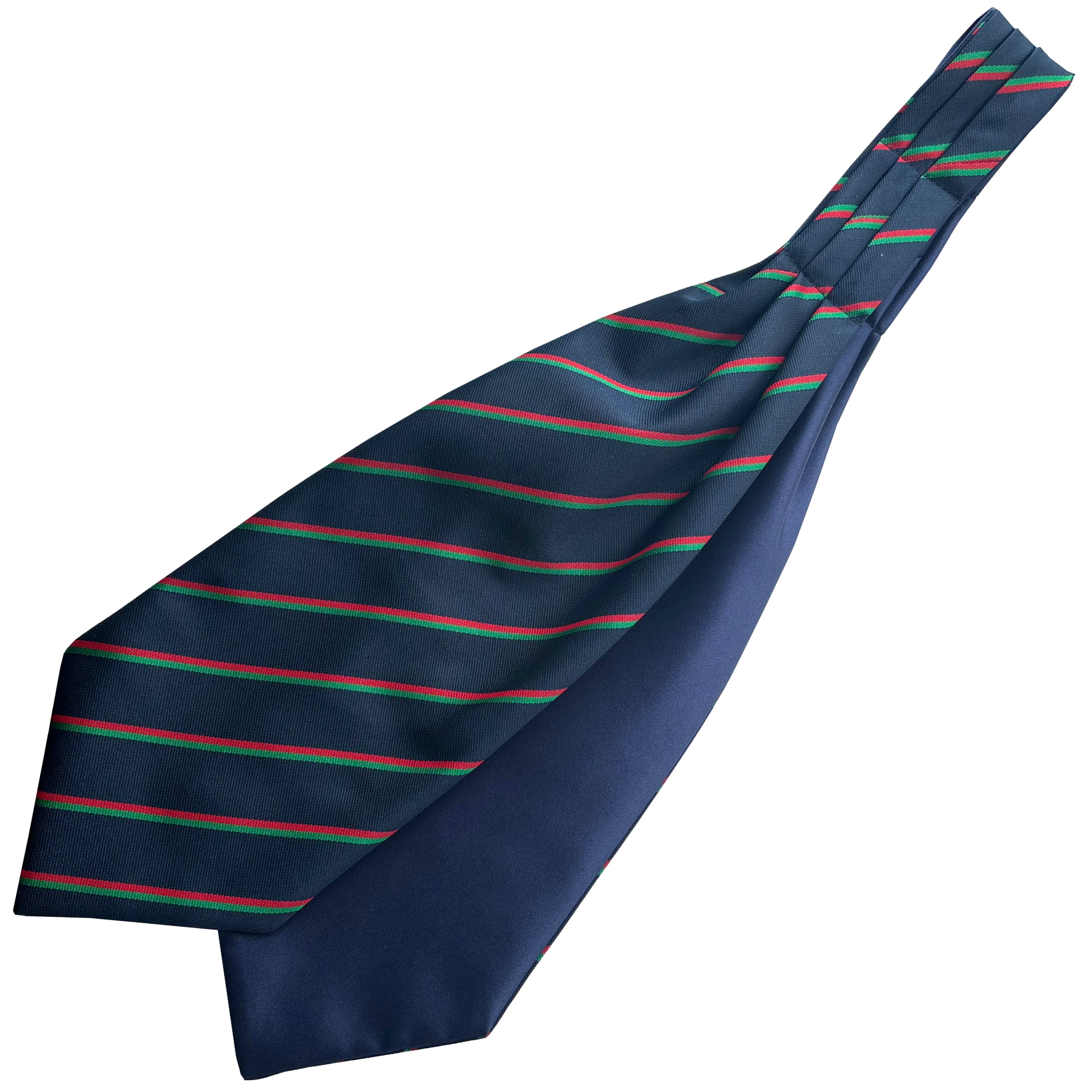 Royal Pioneers (RP) Regimental Ascot Cravat