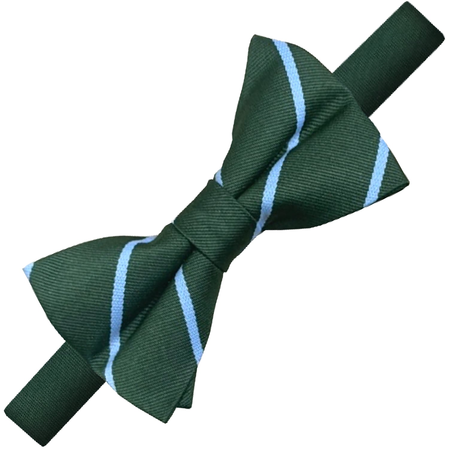 Green Howards (GH) Regimental (Ready Tied) Bow Tie