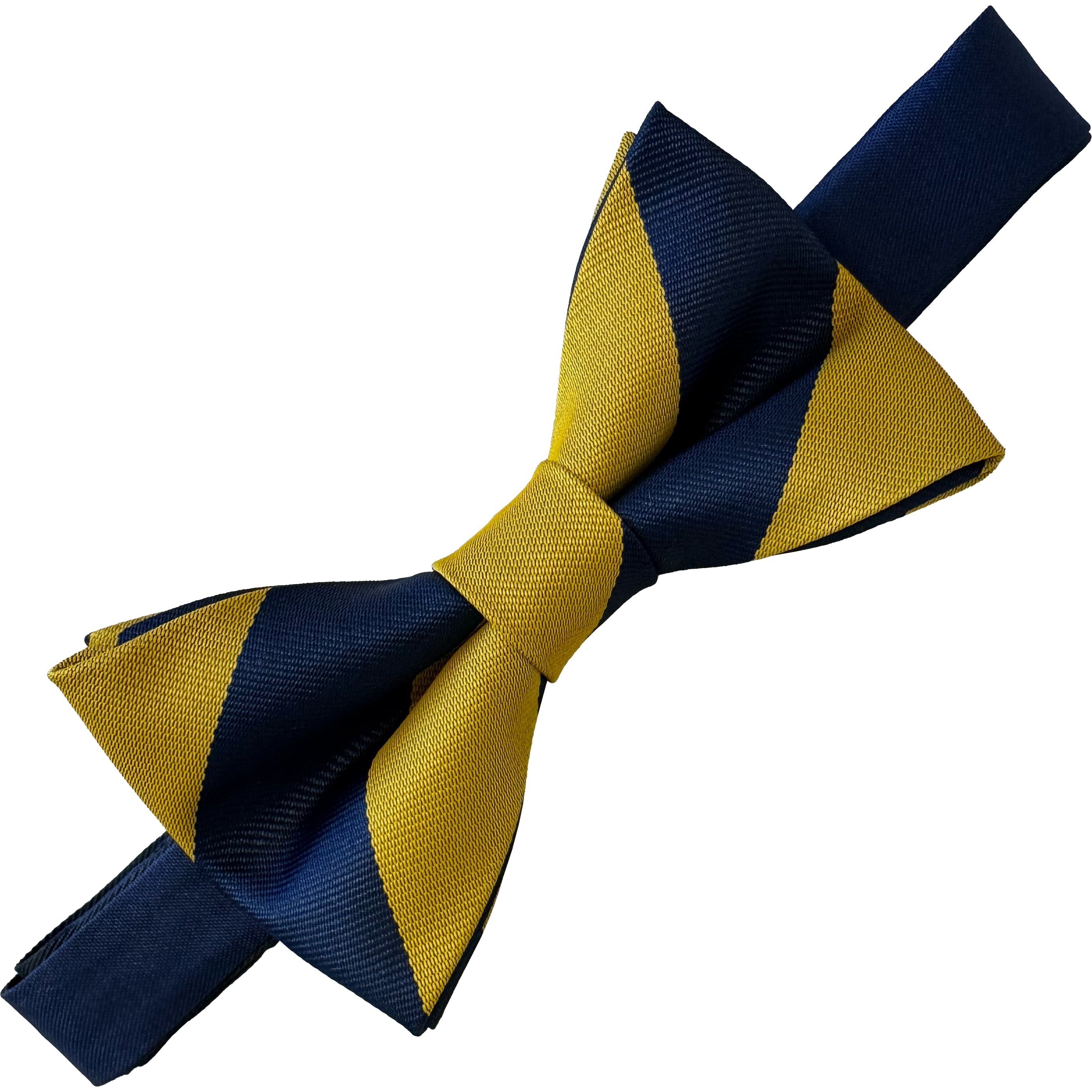 Princess of Wales Royal Regiment (PWRR) Bow Tie