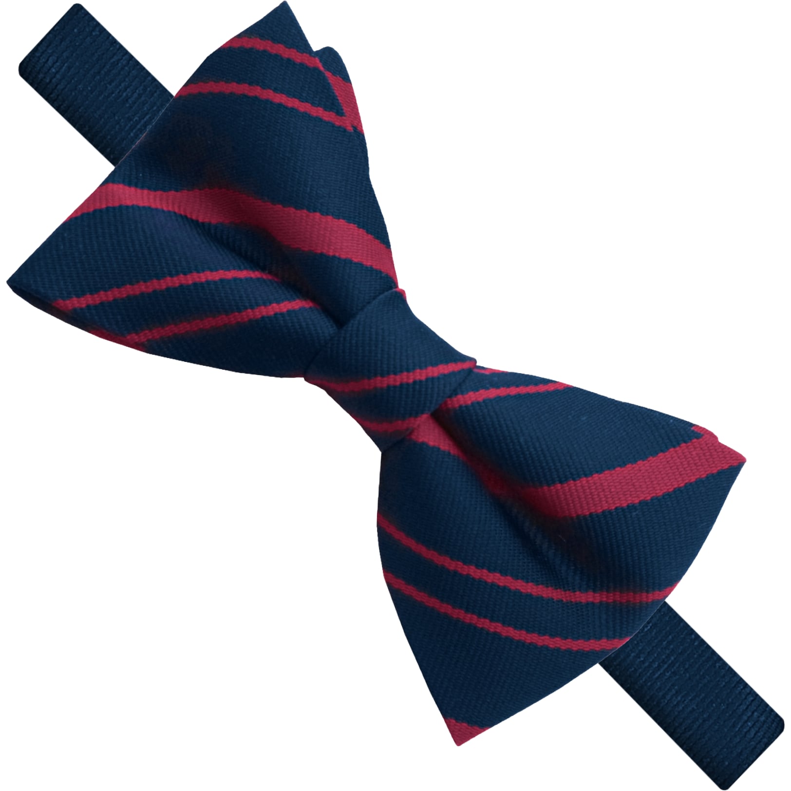 Royal Military Police (RMP) Regimental (Ready Tied) Bow Tie