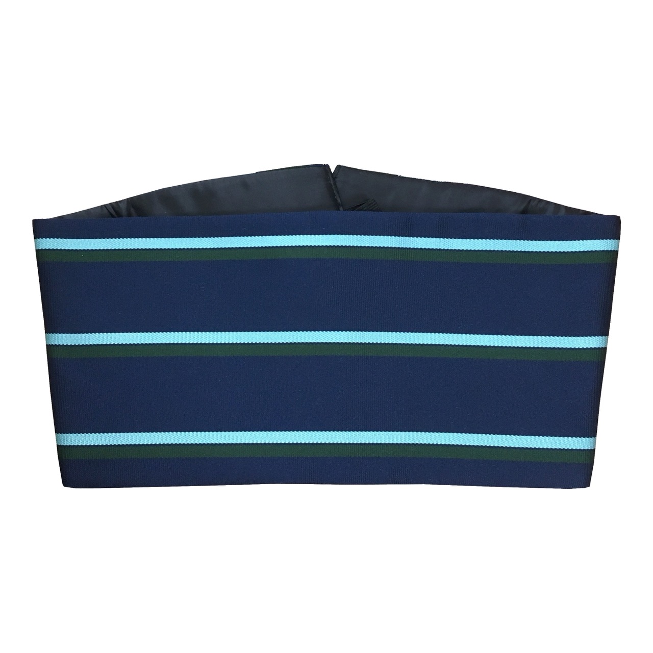Royal Corps of Signals Cummerbund.