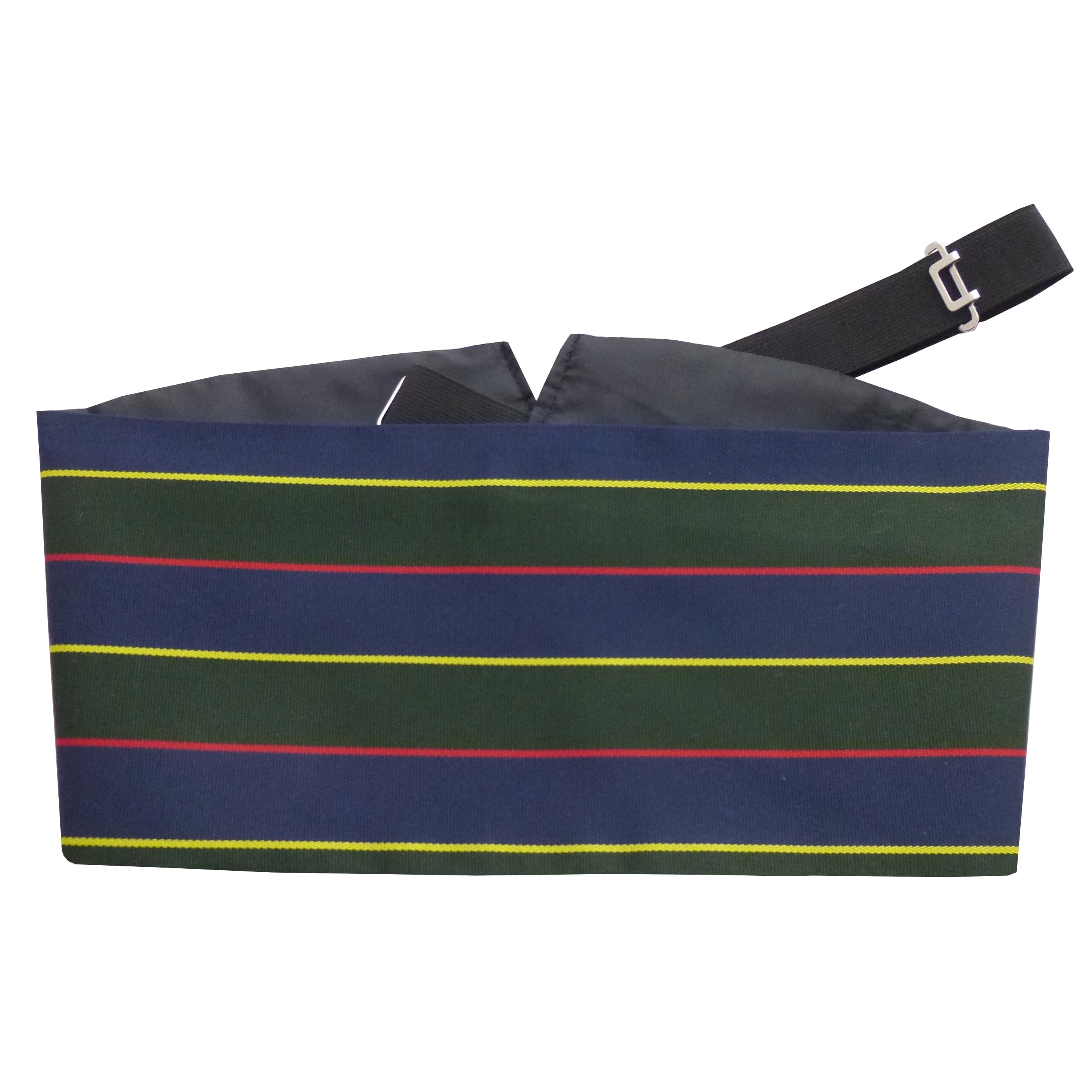 Argyll Sutherland Highlanders (ASH) Regimental Cummerbund