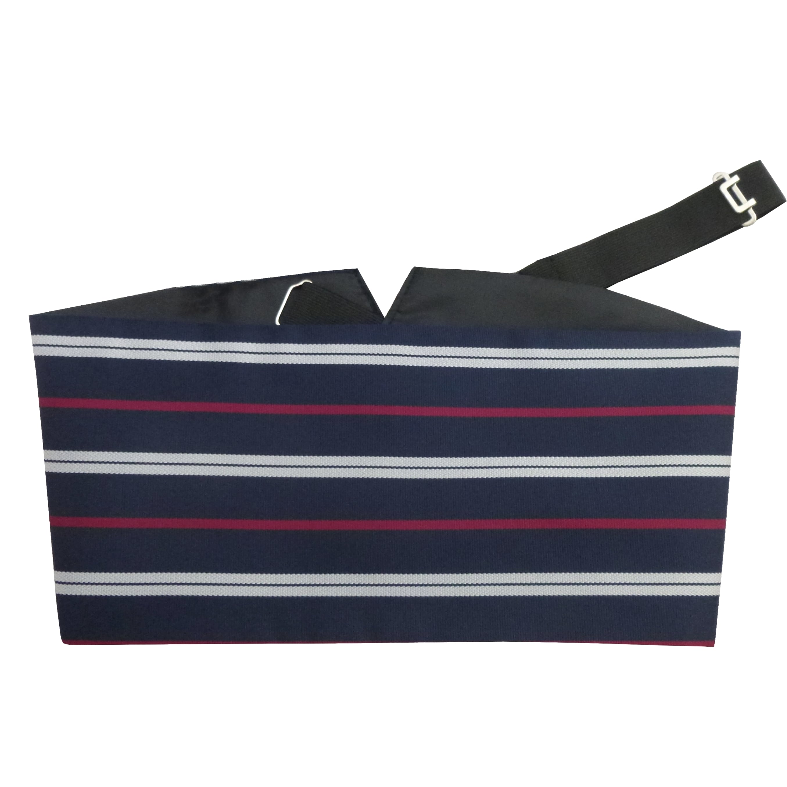 Royal Corps of Transport (RCOT) Regimental Cummerbund