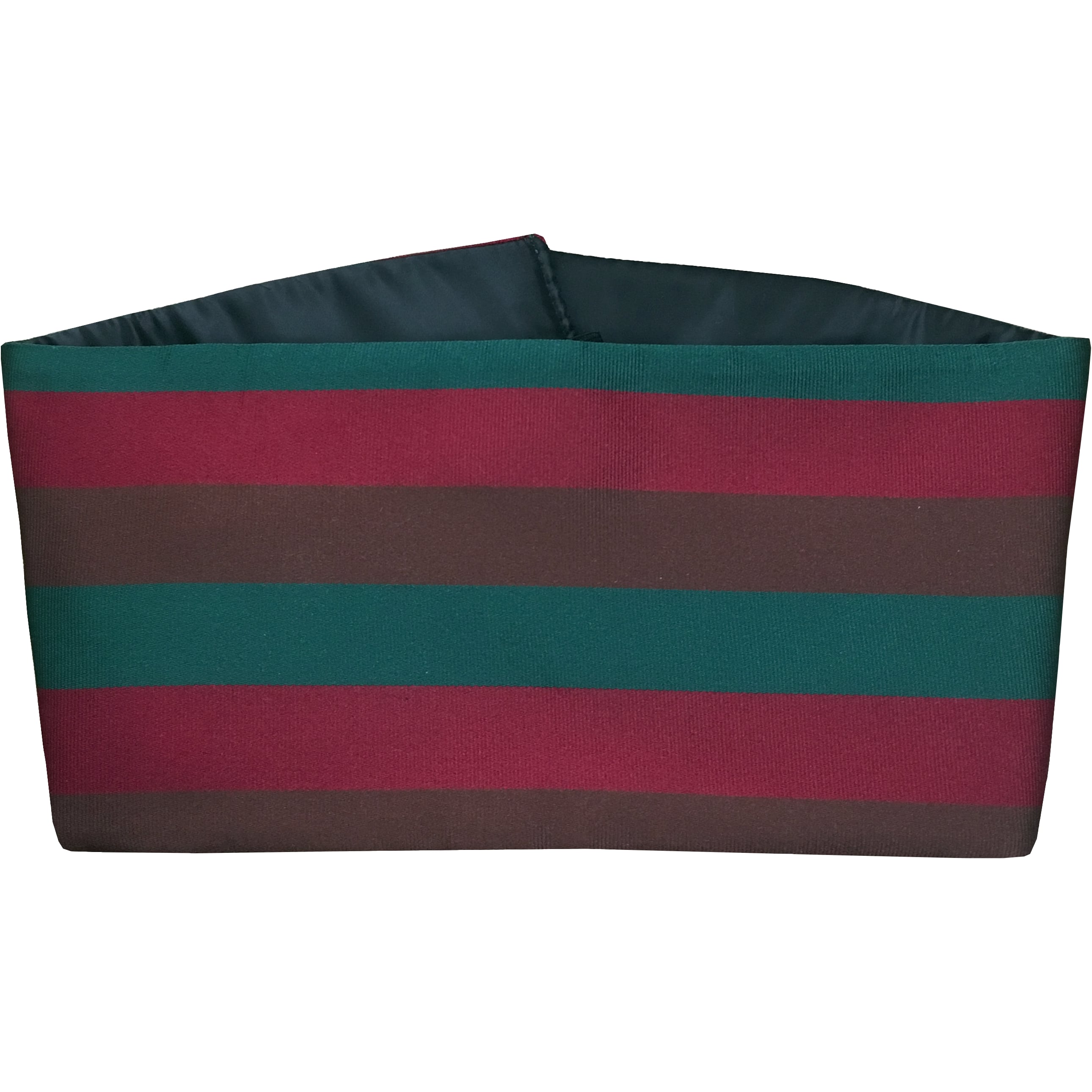 Royal Tank Regiment (RTR) Regimental Cummerbund