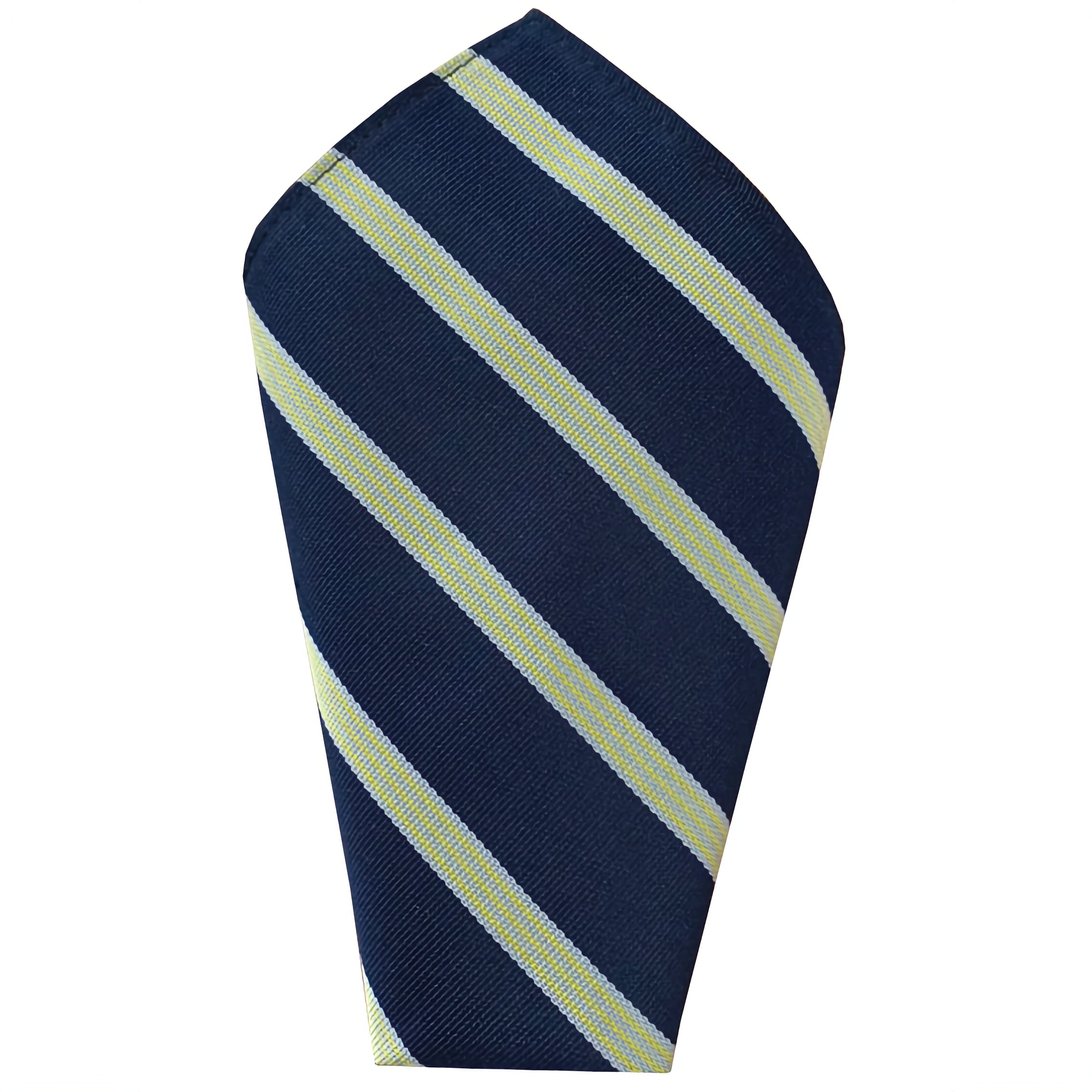 Army Catering Corps (ACC) Regimental 8 inch Hanky Pocket Square