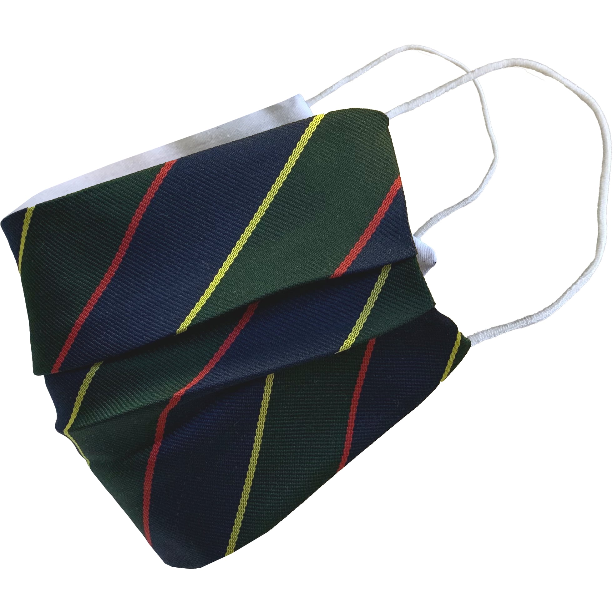 Argyll Sutherland Highlanders (ASH) Regimental Face Mask