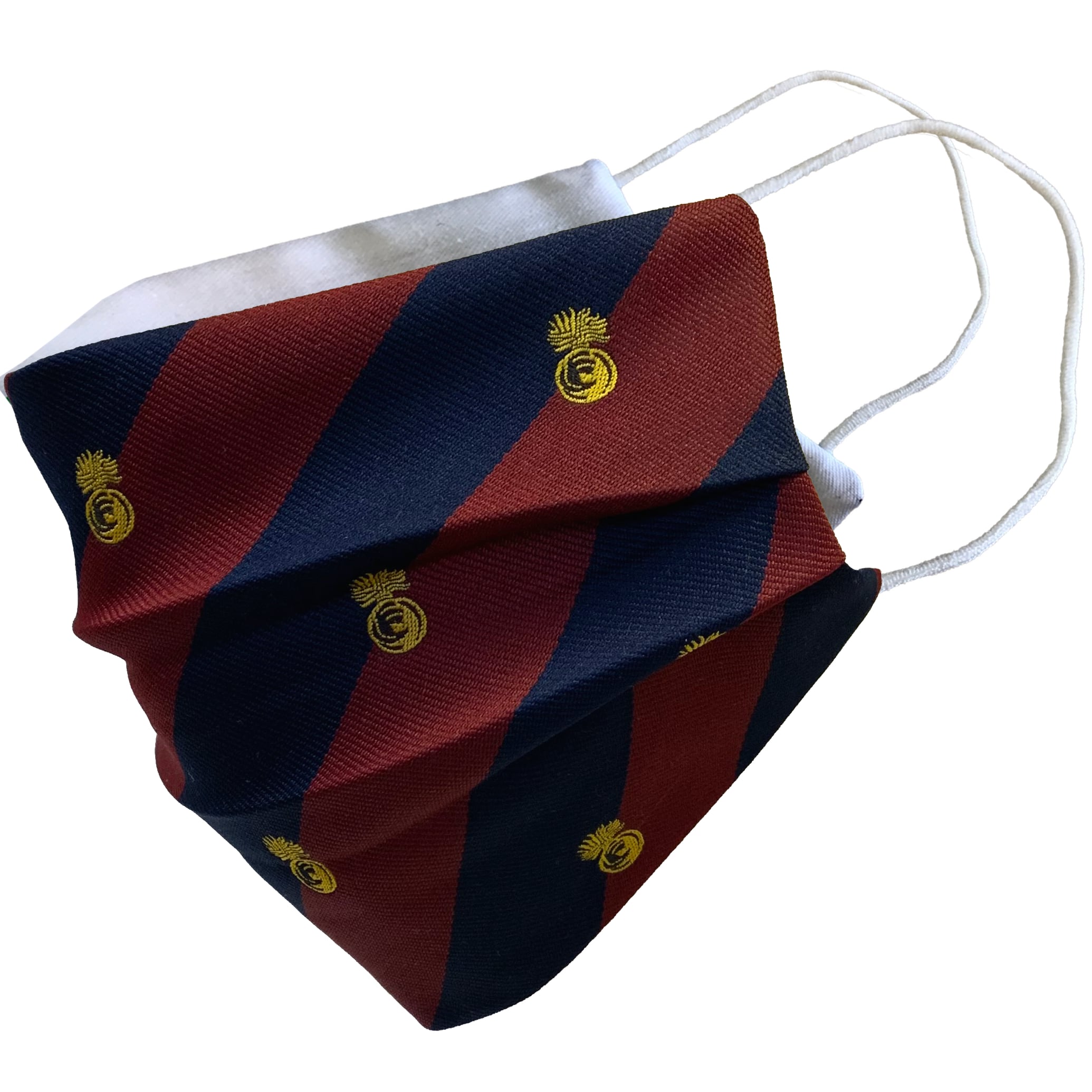 Grenadier Guards (GG) Regimental Face Mask