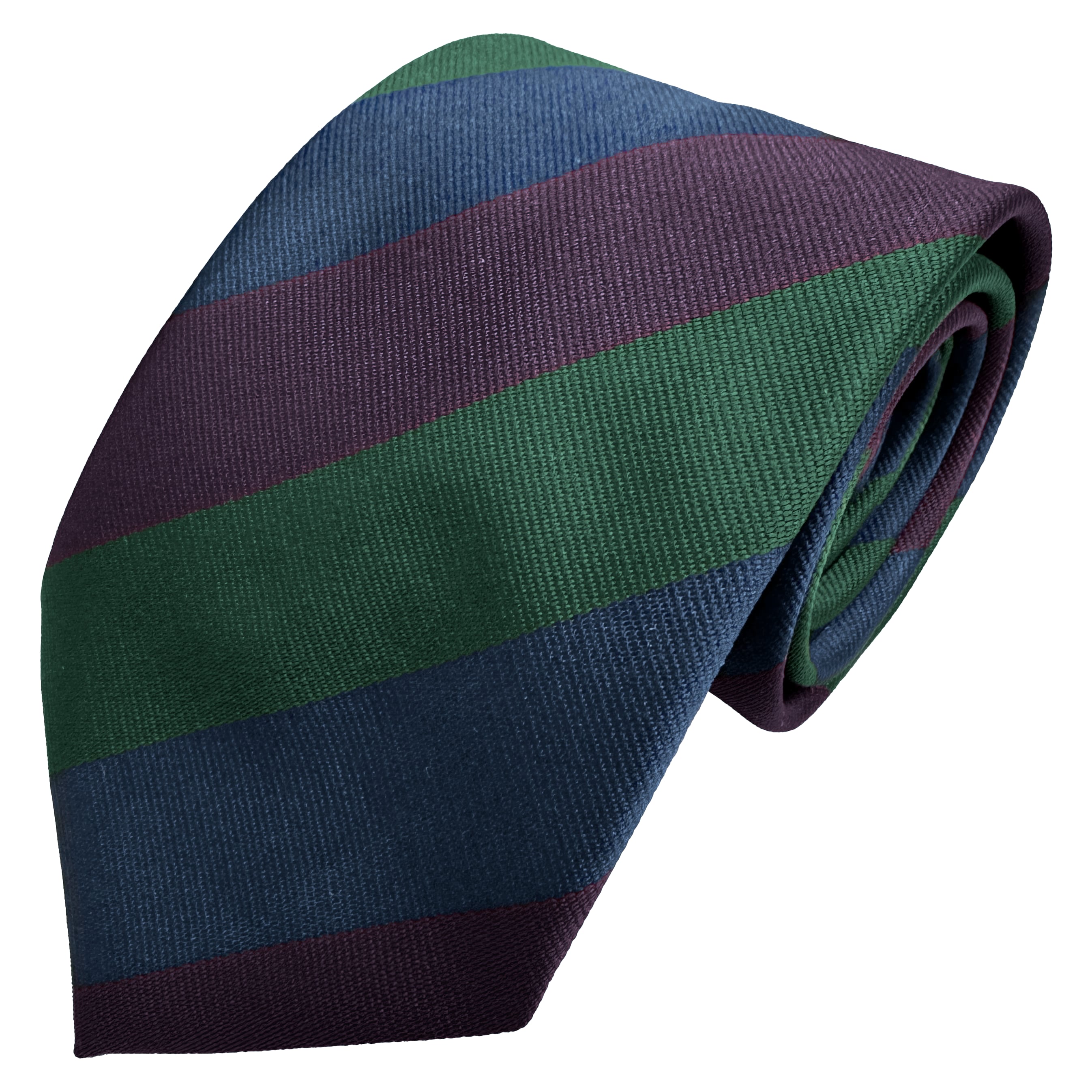 Royal Regiment of Scotland (RRS) Regimental Tie